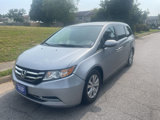 Used 2017 Honda Odyssey SE image 3