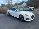 Used 2022 Audi A4 2.0T Premium image 6