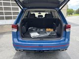 New 2025 Volkswagen Atlas SEL Premium R-Line image 5