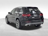 Used 2021 Mercedes-Benz GLC 300 4MATIC image 3