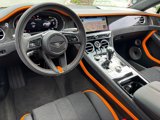 New 2025 Bentley Continental GT Speed image 4