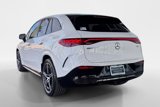 New 2025 Mercedes-Benz EQE AMG 4MATIC SUV image 4