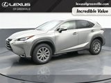 Used 2017 Lexus NX 200t AWD image 4