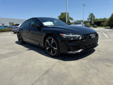 New 2025 Audi A7 3.0T Prestige image 3