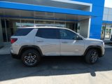 New 2026 GMC Terrain AT4 w/ Convenience Package III image 2