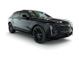 New 2026 Cadillac Lyriq V image 6