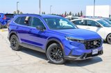 New 2025 Honda CR-V Sport image 2