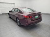 Used 2023 Nissan Altima 2.5 SV image 5