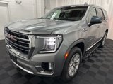 Used 2024 GMC Yukon SLT w/ SLT Premium Package image 4