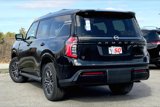 New 2025 Nissan Armada Platinum image 3