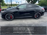 New 2025 Mercedes-Benz GLE 63 AMG S image 2