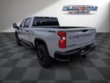 New 2025 Chevrolet Silverado 2500 Custom w/ Custom Value Package image 5