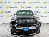 New 2025 Toyota Tacoma Limited image 3