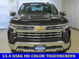 Certified 2024 Chevrolet Silverado 1500 LTZ image 5