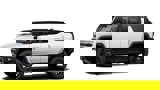 New 2026 GMC Hummer EV SUV image 2