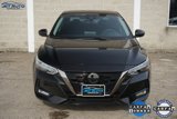 Used 2022 Nissan Sentra SR image 2