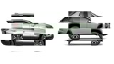 New 2026 Chevrolet Equinox LT image 5