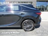 Used 2025 Lexus RX 450h AWD w/ Luxury Package image 4