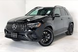 New 2025 Mercedes-Benz GLE 53 AMG 4MATIC image 2