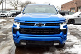 Used 2022 Chevrolet Silverado 1500 RST image 5