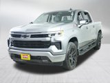Certified 2025 Chevrolet Silverado 1500 RST w/ Convenience Package II image 3