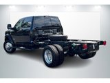 New 2026 RAM 5500 4x4 Crew Cab image 2