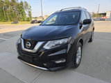 Used 2017 Nissan Rogue SV w/ SV Premium Package image 2