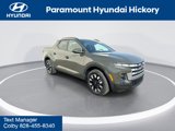 New 2025 Hyundai Santa Cruz SEL image 2