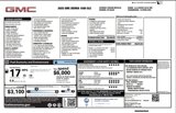 New 2025 GMC Sierra 1500 SLE w/ X31 Off-Road Package image 2
