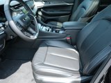 New 2025 Jeep Grand Cherokee L Limited image 5
