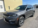 New 2025 Jeep Grand Cherokee Limited image 5
