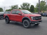 New 2025 Ford F150 Raptor image 3