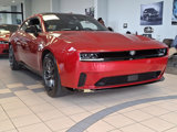 New 2025 Dodge Charger R/T w/ Quick Order Package 25M R/T image 3