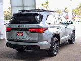 New 2025 Toyota Sequoia Platinum image 6