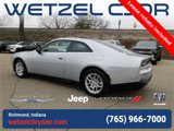 New 2025 Dodge Charger R/T w/ Sun & Sound Package image 5