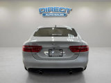 Used 2018 Jaguar XE Portfolio image 5