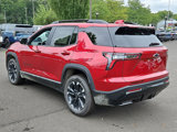 New 2026 Chevrolet Equinox RS w/ Convenience Package III image 3
