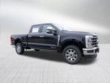 New 2025 Ford F250 King Ranch w/ Chrome Package image 2