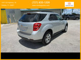 Used 2017 Chevrolet Equinox LT image 5