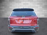New 2026 Cadillac Vistiq Sport image 4