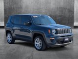 Used 2023 Jeep Renegade Latitude image 3