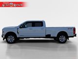 New 2025 Ford F350 Lariat image 2