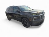 New 2025 Chevrolet Traverse LT w/ Sun and Wheel Package image 2