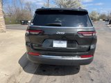 Used 2024 Jeep Grand Cherokee L Limited w/ Luxury Tech Group II image 4