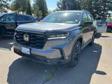 New 2025 Honda Pilot Black Edition image 4