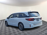 New 2026 Honda Odyssey EX-L image 3