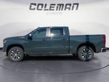 New 2025 Chevrolet Silverado 1500 LT image 2