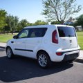Used 2013 Kia Soul + w/ Audio Pkg image 5