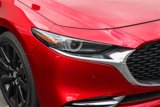 Used 2022 MAZDA MAZDA3 s image 2