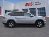 Used 2024 Volkswagen Atlas SE image 5